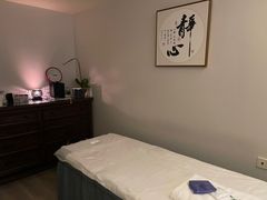 -逸栈养生SPA(望京店)