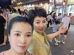-夫子庙小吃广场(东牌楼店)
