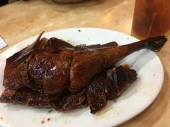 -一乐烧鹅(中环店)