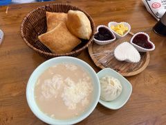 -baursak包尔萨克早餐屋