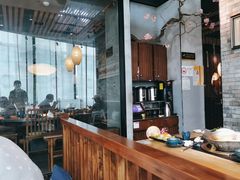 -湊湊火锅·茶憩(上海合生汇店)