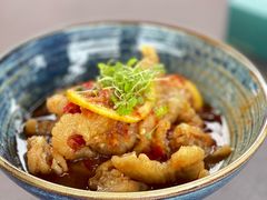 -汉水谣·江景餐厅(江滩店)