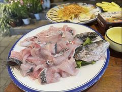 -大理.老字号渝记酸萝卜乌鱼(古城总店)