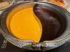 -温禾牛·和牛寿喜烧自助火锅(恒基名人店)