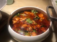 -绿茶餐厅(广州天河城店)