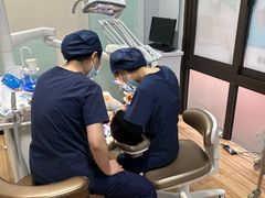 -永信齿科·永典口腔门诊部(浦东店)
