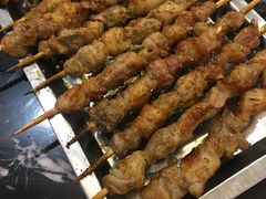 -清真·玛丽亚新疆菜主题餐厅(浙江中路店)