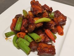 -老德州四合院·德州菜(天衢路店)