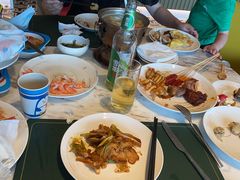 -食光全日制餐厅(绵阳首开喜来登酒店)