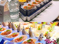 -金链花·泰国餐厅(国贸店)