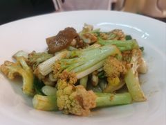 -月福京味斋·烤鸭店·北京菜(鼓楼总店)