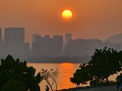 -深圳湾公园(南山区)