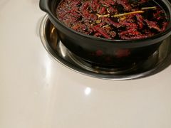 -大院小院传统火锅·小酒馆(北城天街店)