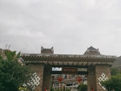 -甘堡藏寨