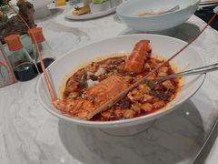 -宴昆山·私房菜(春晖店)
