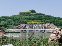 -河北省园博园