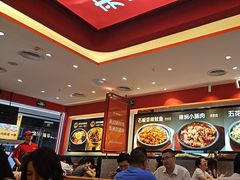 -朴大叔拌饭(广州花城汇店)