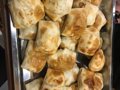 -阿凡提餐厅(簋街店)