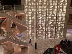 -广州四季酒店