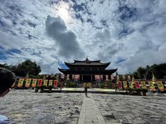 -天龙八部武侠城