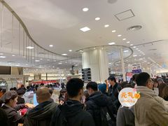 -阪急百货店(梅田总店)