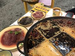 -石灰市老火锅(北滨路店)