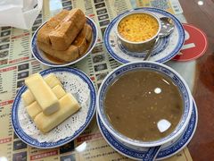金牌炸牛奶-捷信牛奶甜品世家(柳巷店)