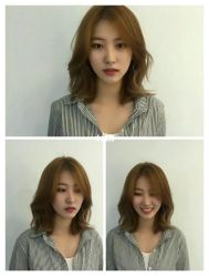 点击看大图 -KIMI HAIR SALON·烫染设计店