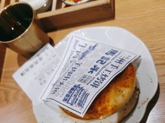 -马记永·兰州牛肉面(3019君尚店)