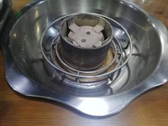 -大明铜锅·烤涮坊·烧烤(总店)