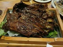 -木屋烧烤(惠阳华润小径湾店)