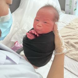 -蜜悦居月子会所(环贸中心店)