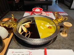 -降霜牛寿喜烧.和牛金赏Plus(501城市广场店)