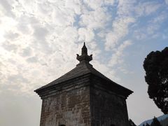 四门塔-四门塔风景区