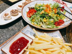 -NIUAN牛庵·日式和牛烧肉(恒隆店)