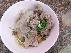 -榮泰米粉湯(Left Shop)