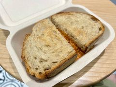 -佐敦面包铺·JORDAN BAKERY