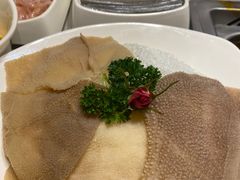 -海底捞火锅(九霄梦天地店)