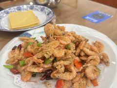 -春水锅贴·传统鲁菜(大明湖店)