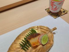 -鮨一日本料理(大中华店)