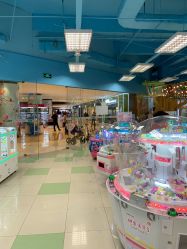 -莫莉幻想儿童乐园(武汉保利广场店)