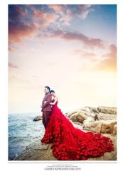 -戛纳印象摄影(潮拍定制馆)