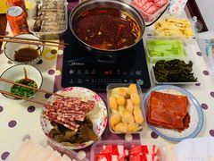 -锅圈食汇火锅烧烤食材超市(凤城六路店)