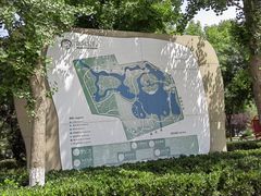 -大兴滨河森林公园