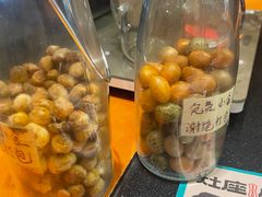 -灶座小锅烀饼·铁锅炖(道里店)