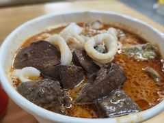 -欢欢沙茶面(大学路店)