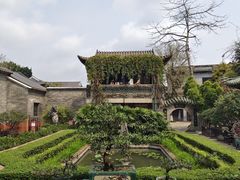 -东莞市可园博物馆