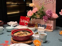 -浙江西子宾馆·牡丹厅