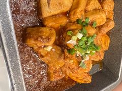 -一楼食业·美食人家