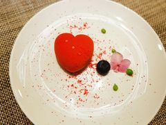 -格桑花开药膳蔬食文化空间